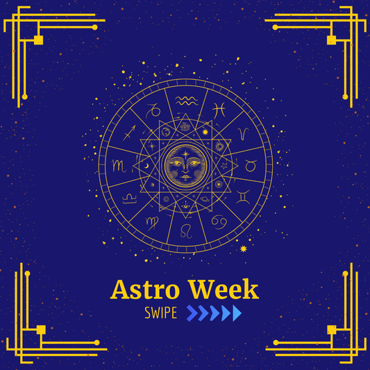 This week in Astrology by sign (6/24-6/30)