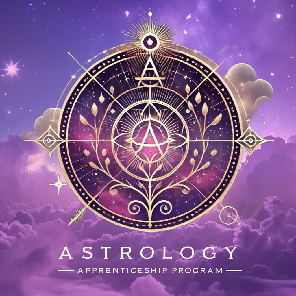 STAR Program - Astrology Apprenticeship