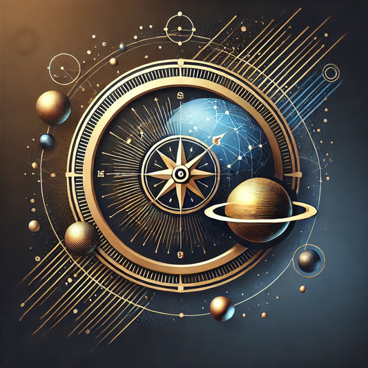 Astrology Mastermind Group