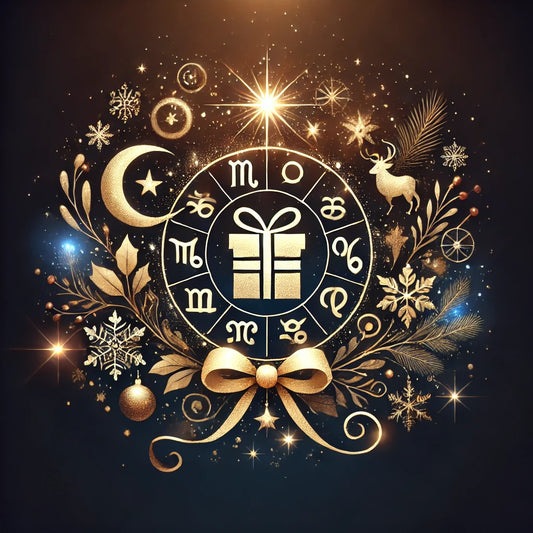 Astrology Gift Reading Bundles - Holiday Special 2024