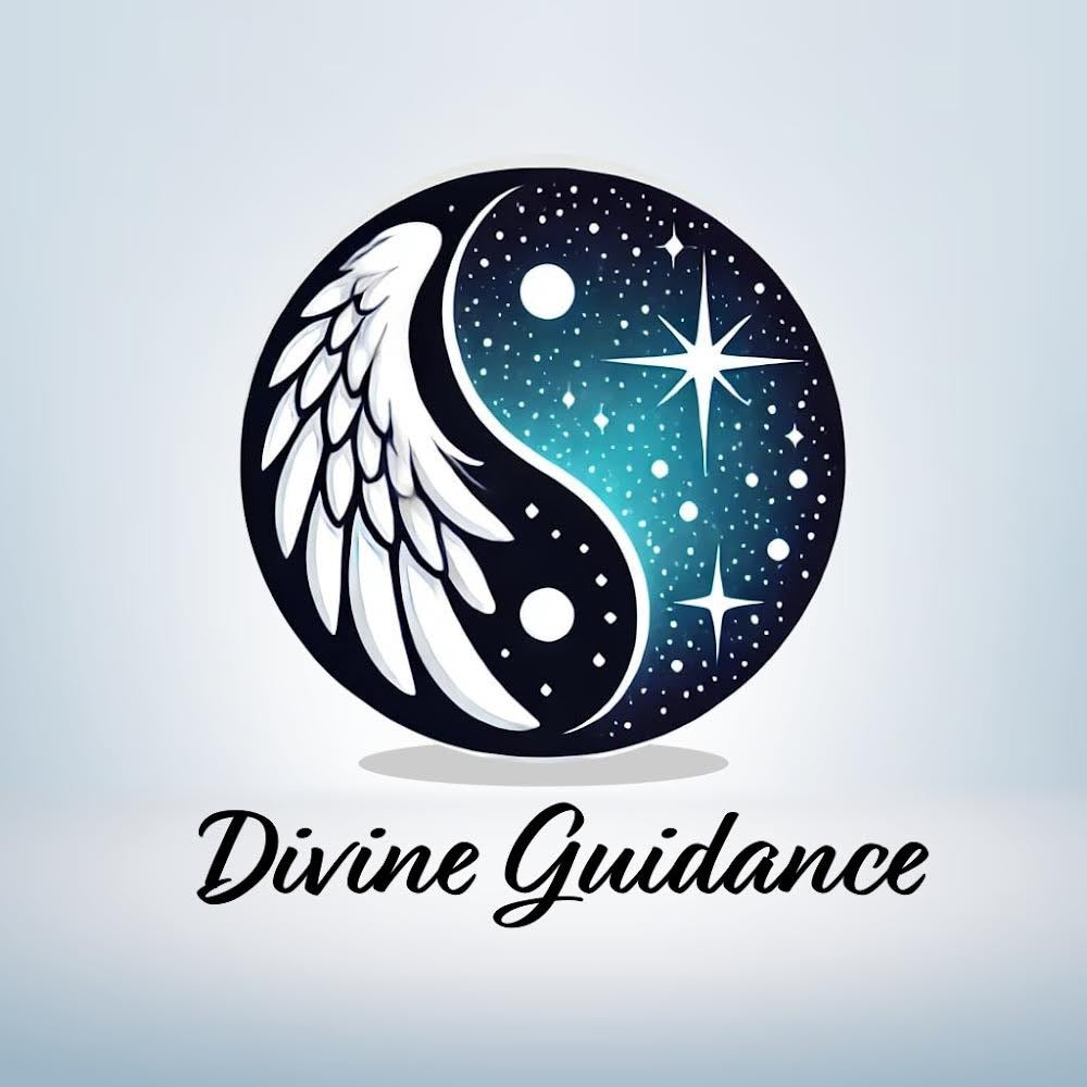 Divine Guidance with Amber & Maryrose