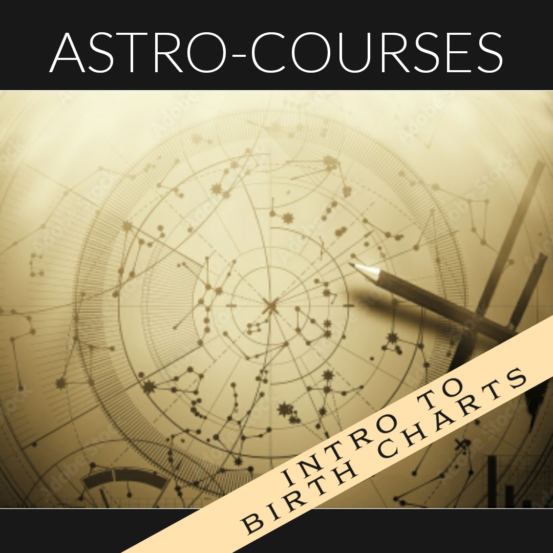 STAR Program - Astrology 101 Class